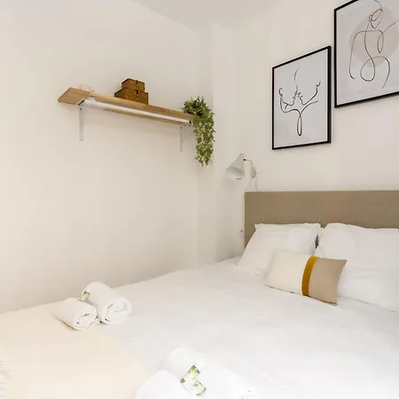 Appartamento Calm And Cozy Flat - Location