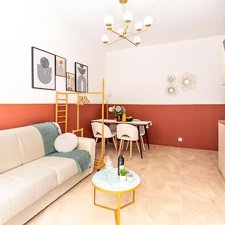 Appartamento Calm And Cozy Flat - Location Parigi